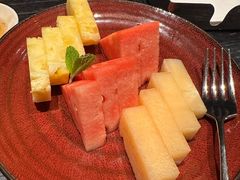 -五缘湾凯悦酒店·悦饗中餐厅