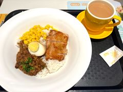 -大家乐(广州天河城六楼店)