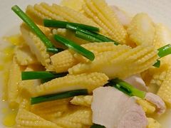 -庐灶江南·江南菜·四合院Bistro(东直门·华侨夜泊君亭店)