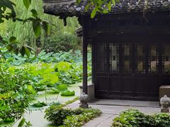 -扬州大运河文化旅游度假区·盆景园