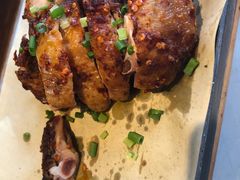 -东沙小镇主题餐厅(下沙店)