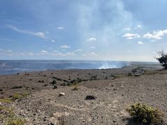 -夏威夷火山国家公园