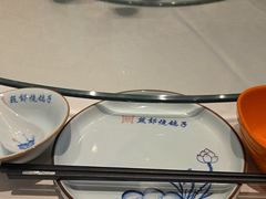 -燕郊烧鸽子(酷车小镇店)