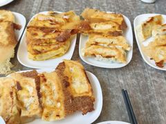 -今鲜源酒店·海鲜锅贴青岛菜(新湛路店)