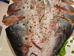 -九牧鱻·渝老鬼重庆火锅(人民路店)