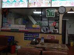 -中国兰州拉面(开福寺路店)