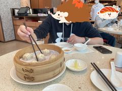 特色小笼包-鼎泰丰(环贸店)