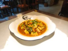 -千岛湖小鱼儿·淳安匠心农家菜