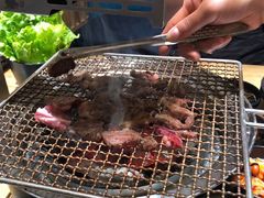 -九田家黑牛烤肉料理(太阳城店)