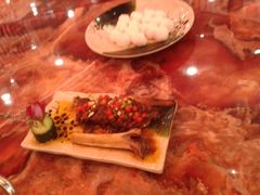 原味羊腿-棠宴酒店(汉口学院店)