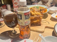 -渝信川菜(长安店)