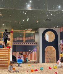 -MELAND亲子乐园•派对•研学(集美世茂店)