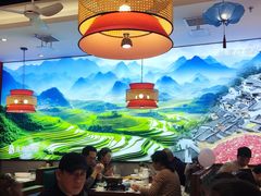 -东流山北京烤鸭·家常菜(南京首店)