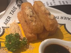 -太二酸菜鱼(正大广场店)