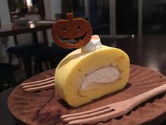 节日蛋糕-铃木食堂(帽儿胡同店)