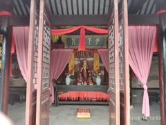 -董永七仙女文化园