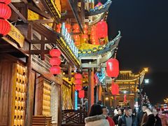 -印象鲵宴·张家界地标美食名片(溪布街店)