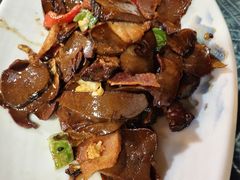 -龙姐私房菜(和顺古镇店)