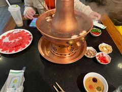 -南门涮肉(上海二店)