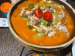 -打酱油·非遗淮扬菜(瘦西湖梅岭店)