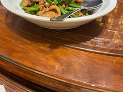 -龙悦湾酒家·八阵鱼生·渔人码头店