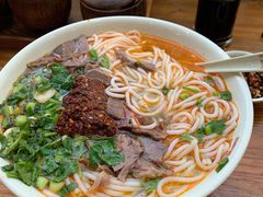 -黔派·虾子羊肉粉·小吃(佳宁娜广场店)