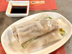 -点点心点心专门店(旺角店)