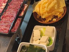 -尚合里潮汕牛肉火锅(海沧店)