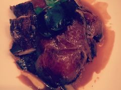 -金轩中餐厅 Jin Xuan(浦东丽思卡尔顿酒店)
