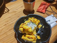 -九田家黑牛烤肉料理(华侨城店)