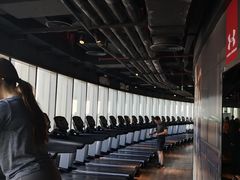 -威尔仕健身(虹桥南丰城店)