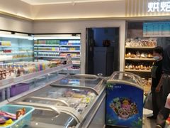 -大桥道糕点食品店(津塘路店)