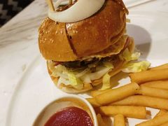 -G+KITCHEN(龙湖狮山天街店)