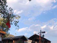 -百花人家(清水镇店)