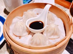 鸡汁杭州小笼-桂满陇·锦绣江南(益田广场店)