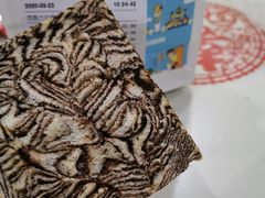 -爸爸糖手工吐司(苏州环球188店)