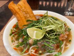 -Cô Thành Restaurant