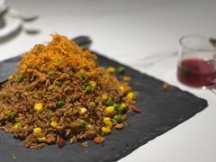 -3号仓库·创意中国菜(嘉兴龙鼎万达店)