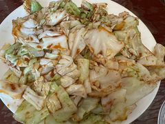 -清真宏玉祥黄门脸餐厅(华荫东里店)