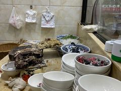 -老刘家泡馍(钟楼广济街店)