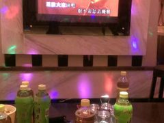 android_upload_pic-欢乐空间KTV(奥山世纪城店)