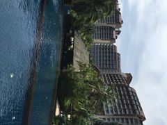 三亚湾海居铂尔曼度假酒店-三亚湾海居铂尔曼度假酒店