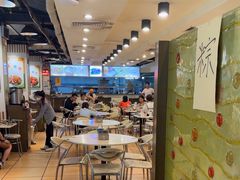 -玲又珑美食(盘福路店)