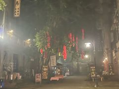 -两江国际影视城