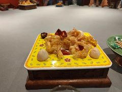 -那家小馆•北京菜•烤鸭(中关村店)
