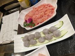 -仁虎老火锅(黄泥磅店)