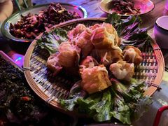 -四十七楼大排档·江湖菜·烧烤