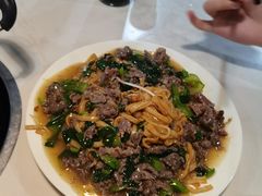 -菜忠潮州牛肉店(岗厦店)