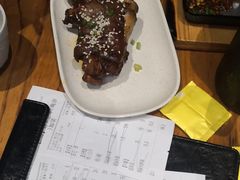 -木屋烧烤(坂田天安云谷店)