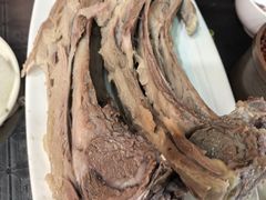 -马永华东乡手抓美食